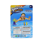 Dive Jellyfish