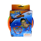 Dive Rings
