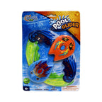 Pool Glider