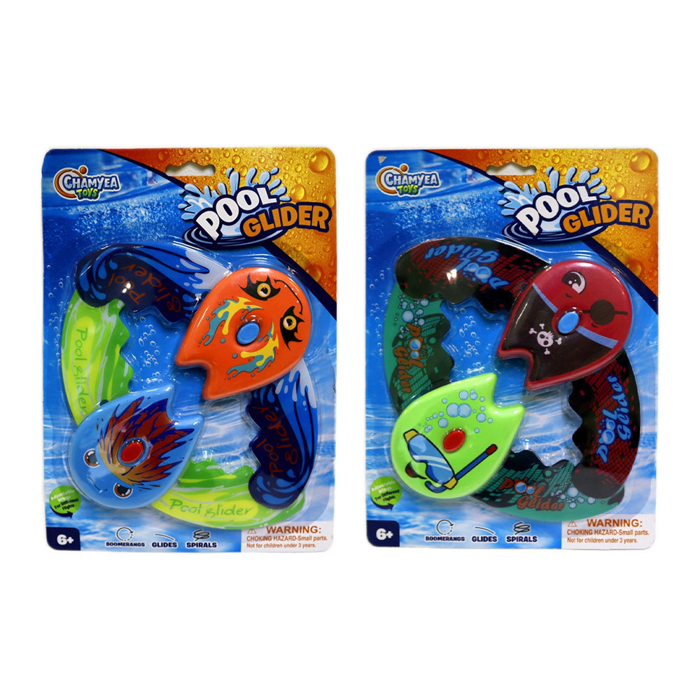 Pool Glider