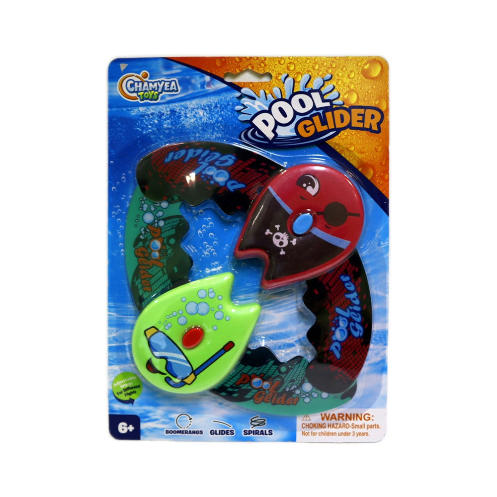 Pool Glider