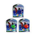Deep Sea Monsters Light-Up Dive Game