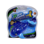 Light-Up Dive Game Dolphin