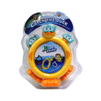 Catch The Duck (Dive Rings)