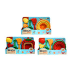 Beach Toys 5 Pieces