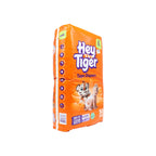 Hey Tiger Comfy Tape Diaper L (15-16 kg) 50 Pieces