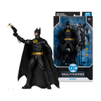 Mcfarlane Toys DC Multiverse Batman: Batman - (1989)
