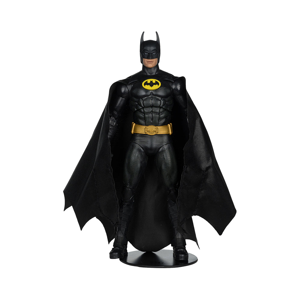 Mcfarlane Toys DC Multiverse Batman: Batman - (1989)