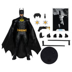 Mcfarlane Toys DC Multiverse Batman: Batman - (1989)