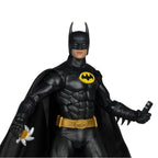 Mcfarlane Toys DC Multiverse Batman: Batman - (1989)
