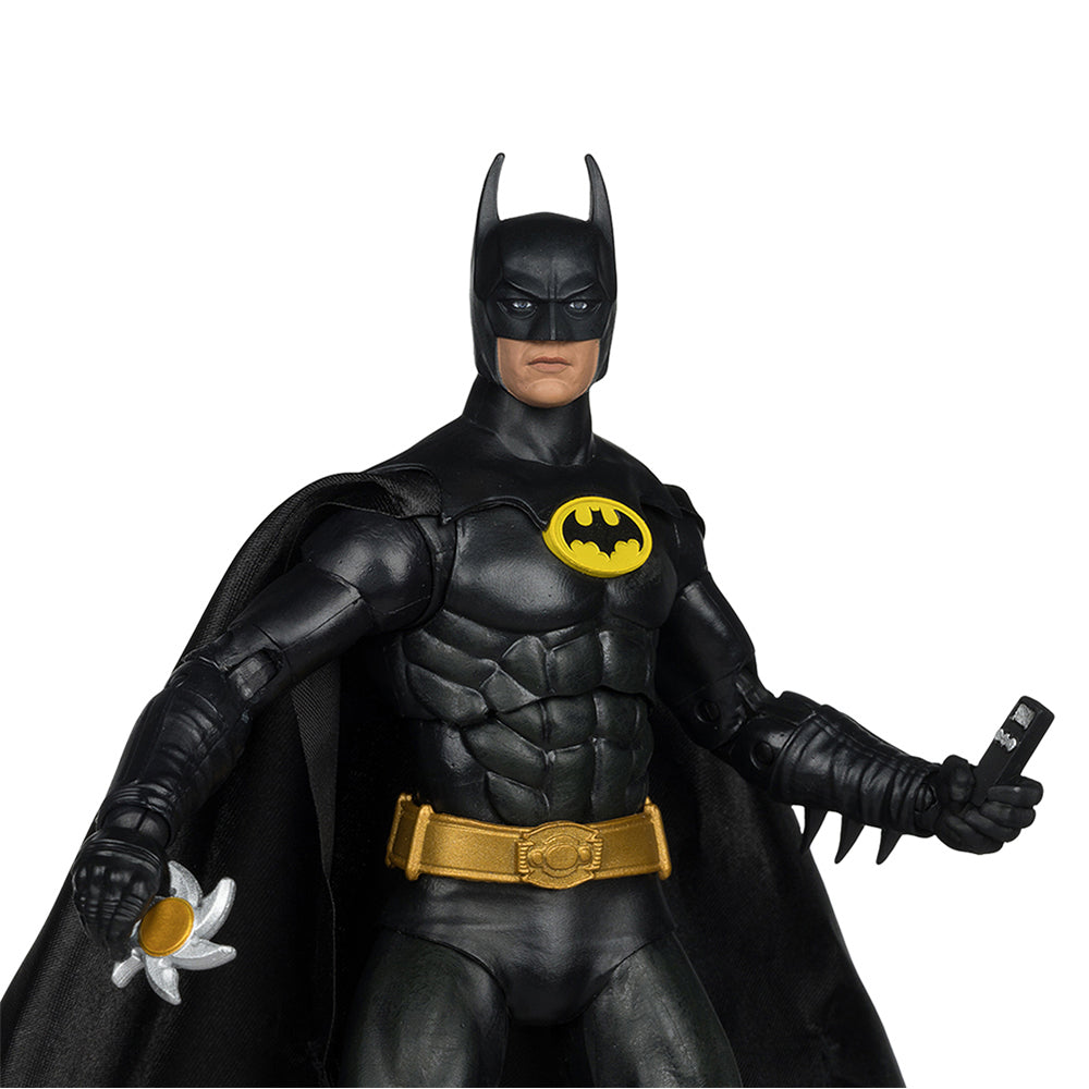 Mcfarlane Toys DC Multiverse Batman: Batman - (1989)