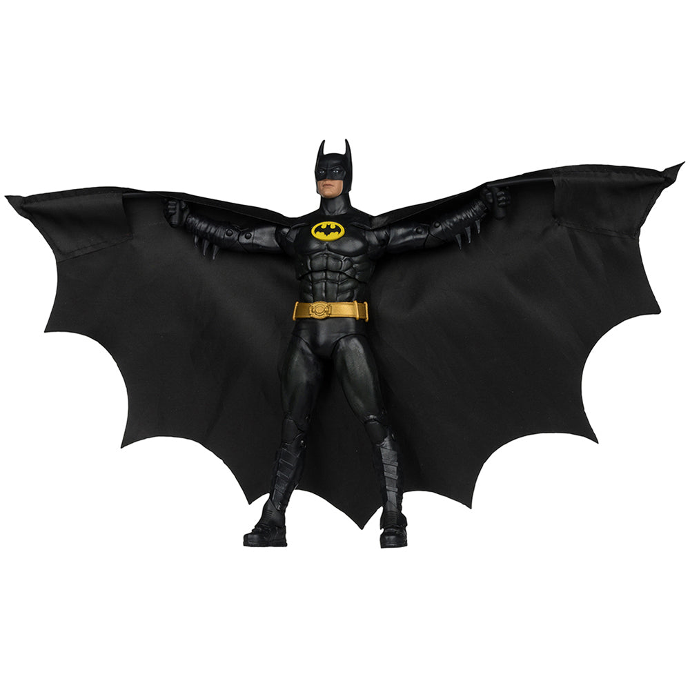 Mcfarlane Toys DC Multiverse Batman: Batman - (1989)