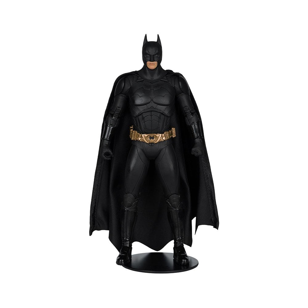 Mcfarlane Toys DC Multiverse Batman: Batman - Begins