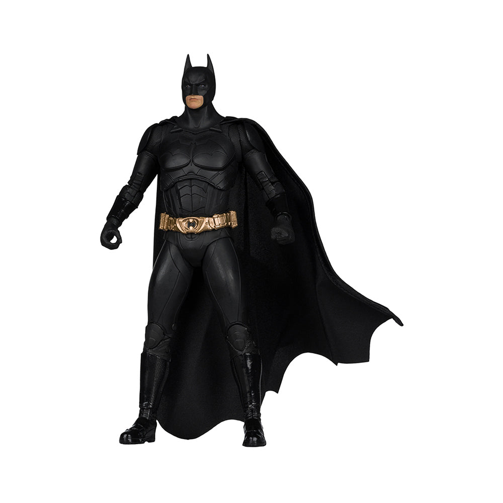 Mcfarlane Toys DC Multiverse Batman: Batman - Begins