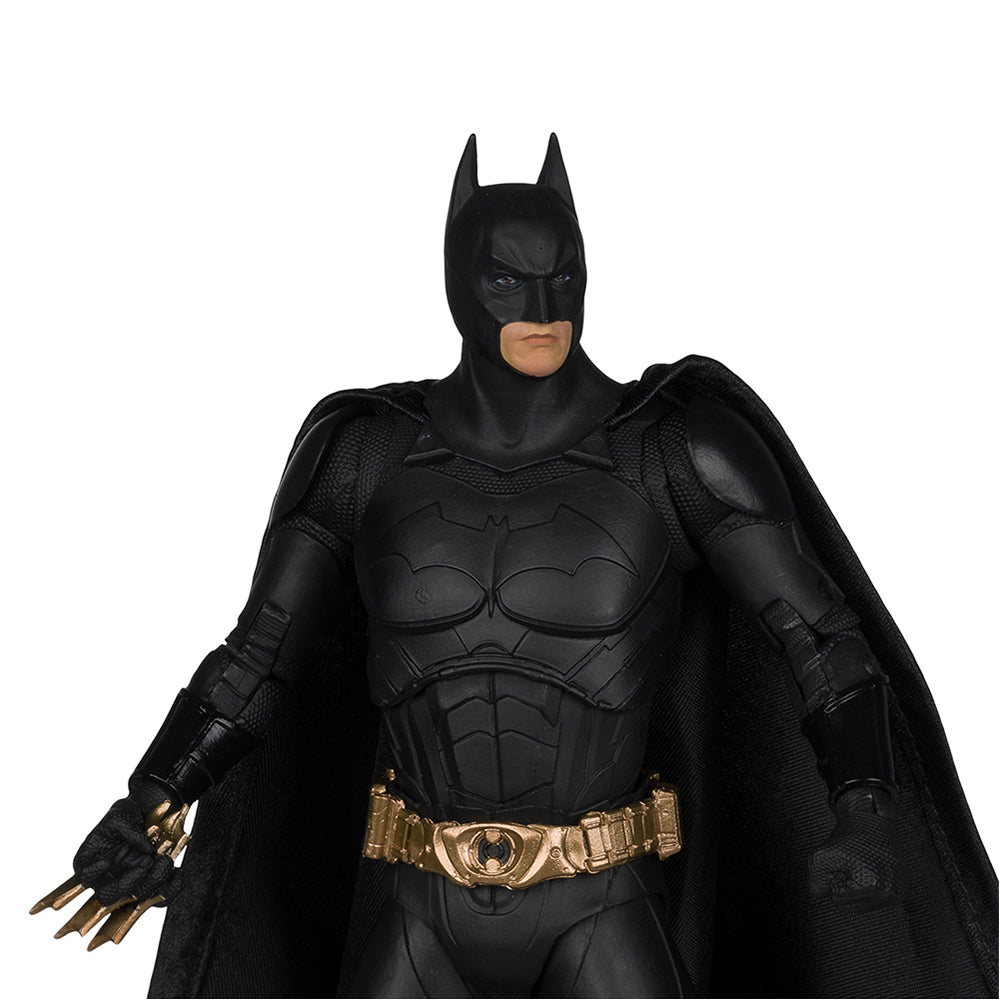 Mcfarlane Toys DC Multiverse Batman: Batman - Begins