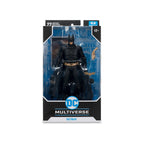 Mcfarlane Toys DC Multiverse Batman: Batman - Begins