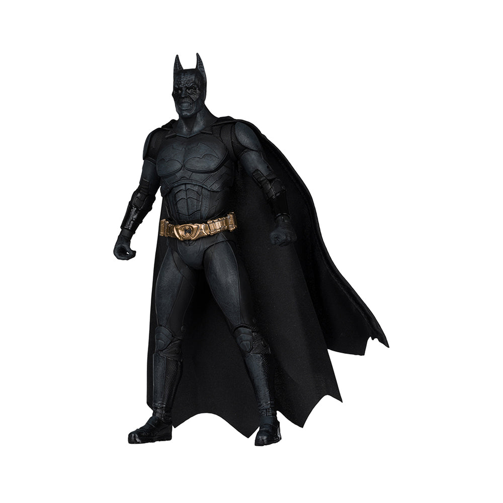 Mcfarlane Toys DC Multiverse Batman: Batman - Begins (Gold Label Collection)