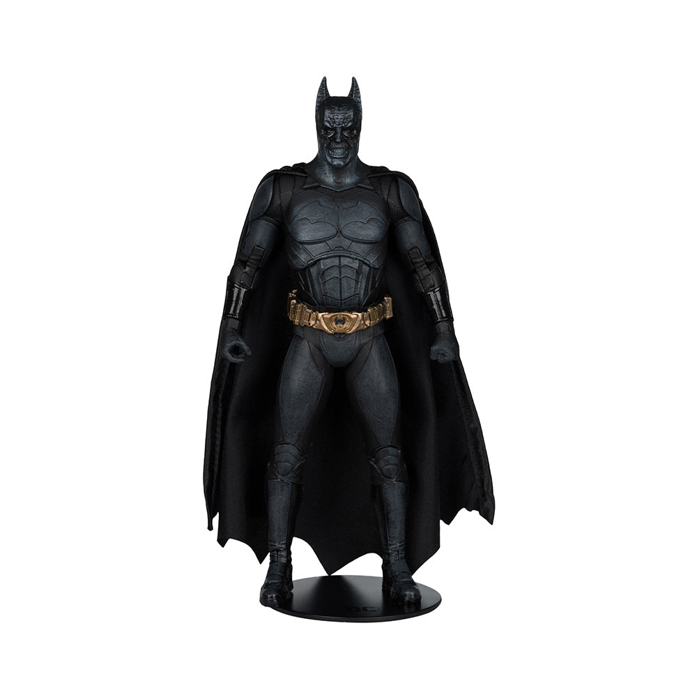 Mcfarlane Toys DC Multiverse Batman: Batman - Begins (Gold Label Collection)