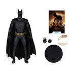 Mcfarlane Toys DC Multiverse Batman: Batman - Begins (Gold Label Collection)