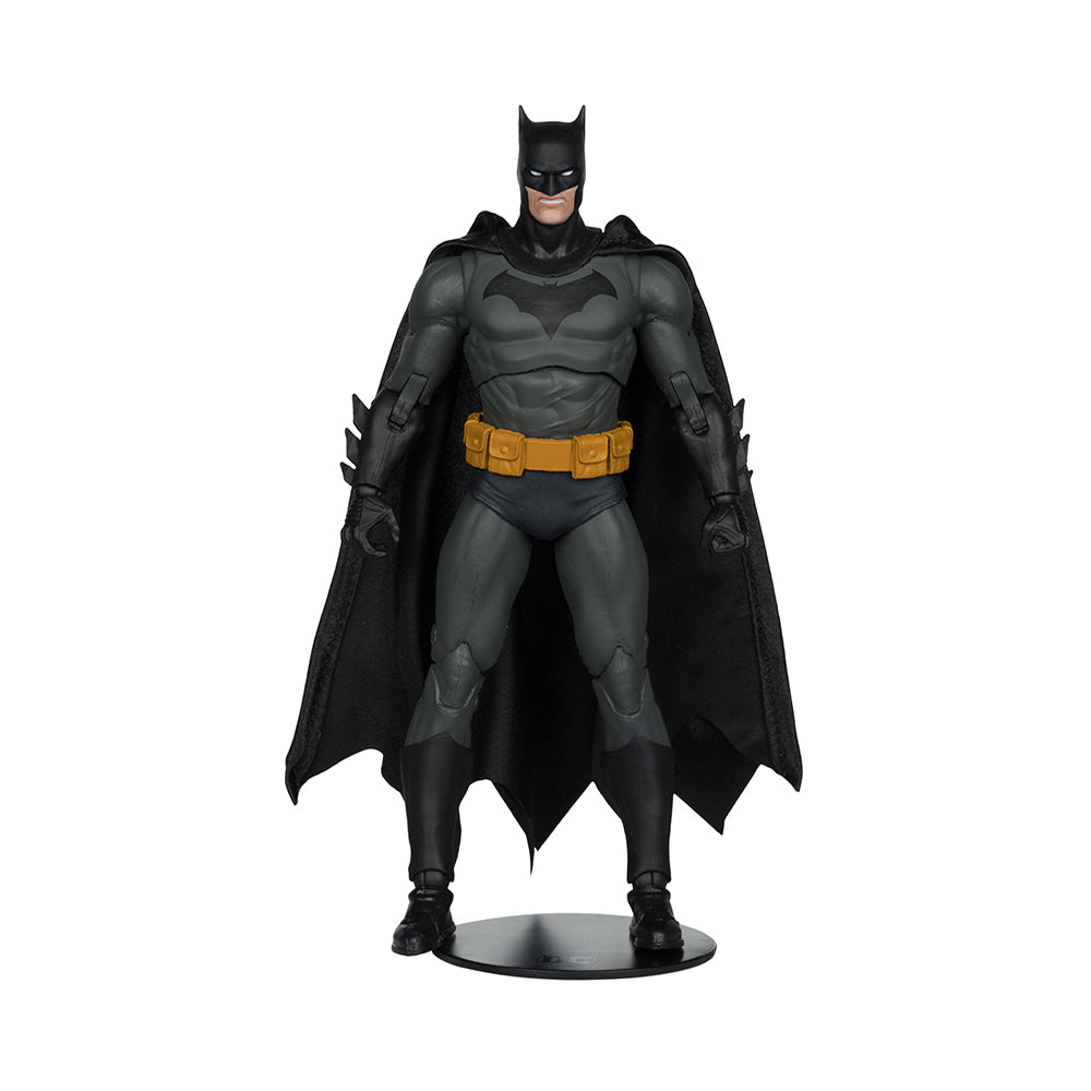 Mcfarlane Toys DC Multiverse Batman: Batman - The Cowarldy Lot (Platinum Edition)