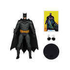 Mcfarlane Toys DC Multiverse Batman: Batman - The Cowarldy Lot (Platinum Edition)