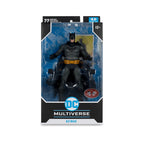 Mcfarlane Toys DC Multiverse Batman: Batman - The Cowarldy Lot (Platinum Edition)