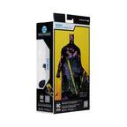 Mcfarlane Toys DC Multiverse Batman: Batman - The Cowarldy Lot (Platinum Edition)