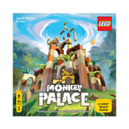 Gaming Library Lego Monkey Palace