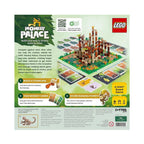Gaming Library Lego Monkey Palace