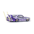 Pop Race 1:64 - PR64-107 Skyline C210 KAIDO Racer Bosozoku Style