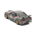Inno64 Models Nissan Skyline GT-R (R34) Z-Tune Indonesia Diecast Expo 2024 Exclusive Edition 1:64 Die-Cast Vehicle