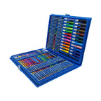 Mega Art Set 168 Pieces