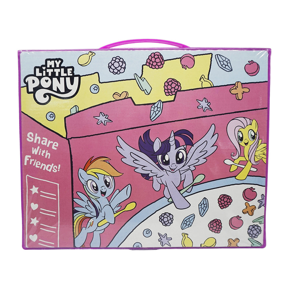 Mega Art Set 168 Pieces Secondary image