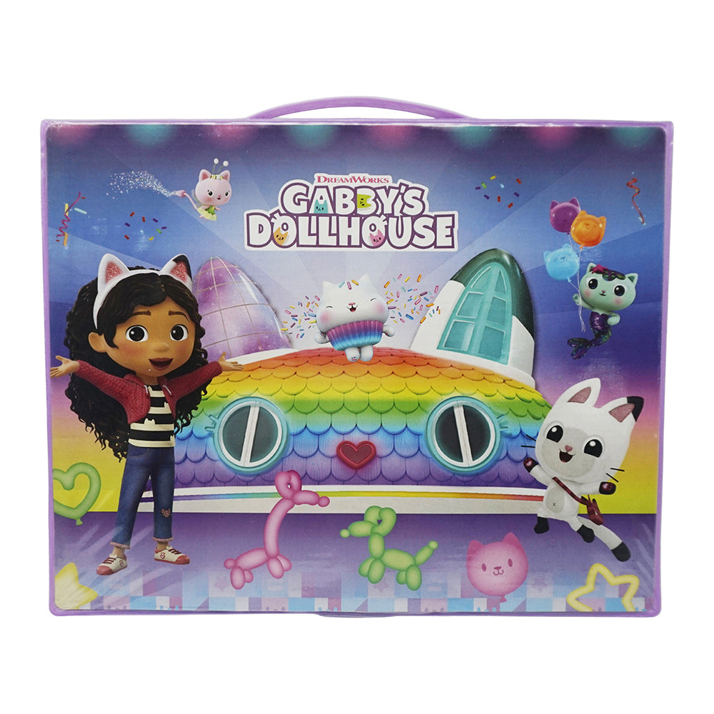 Mega Art Set 168 Pieces
