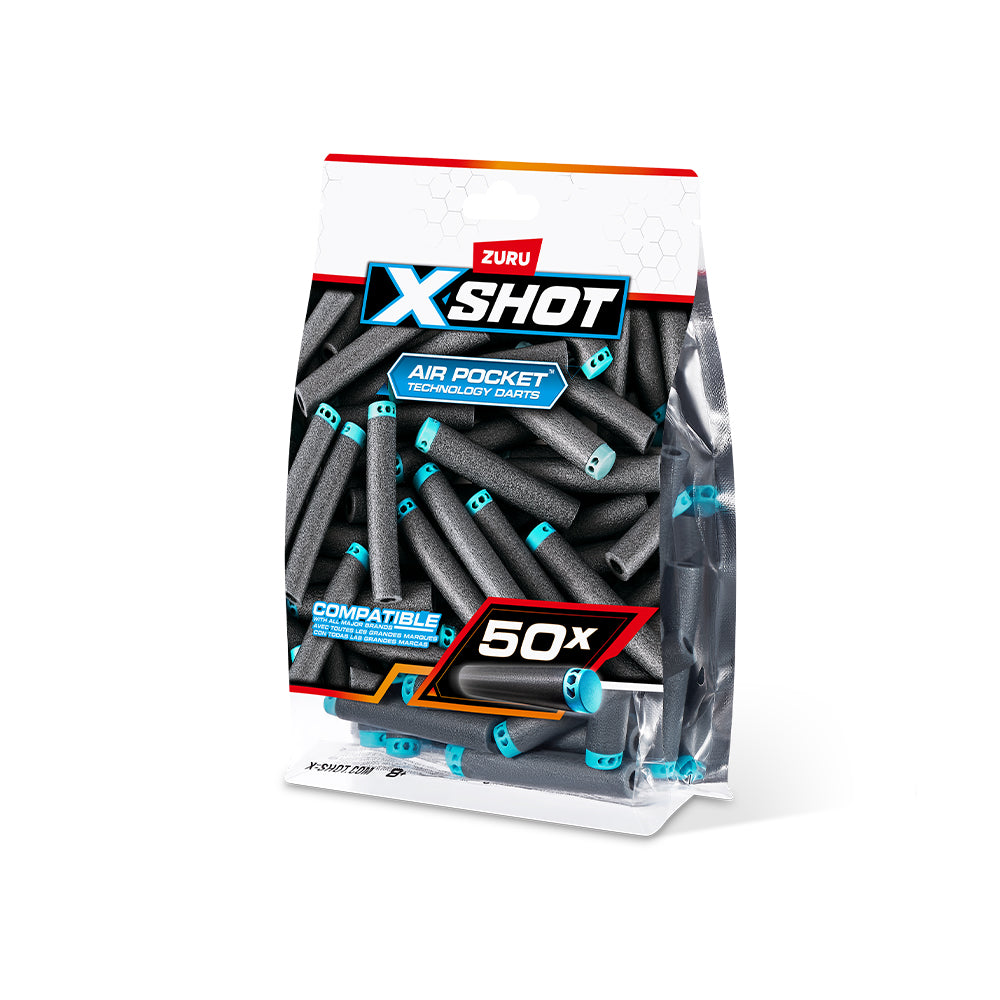 Zuru X-Shot Excell 50-Pack