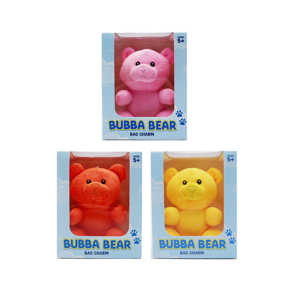 Kidshop Bubba Bear Main image