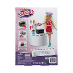 Funville Dreameez Baker Set
