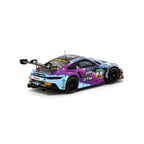 Tarmac IXO Models - Porsche 911 GT# R DTM 2023 1:64 Die-Cast Vehicle