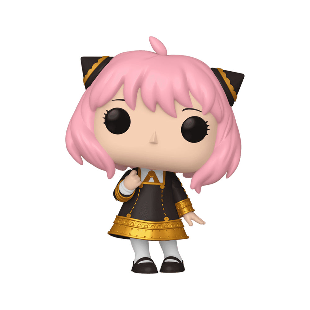 Funko Pop! Animation: Spy X Family - Anya Forger No. 1949