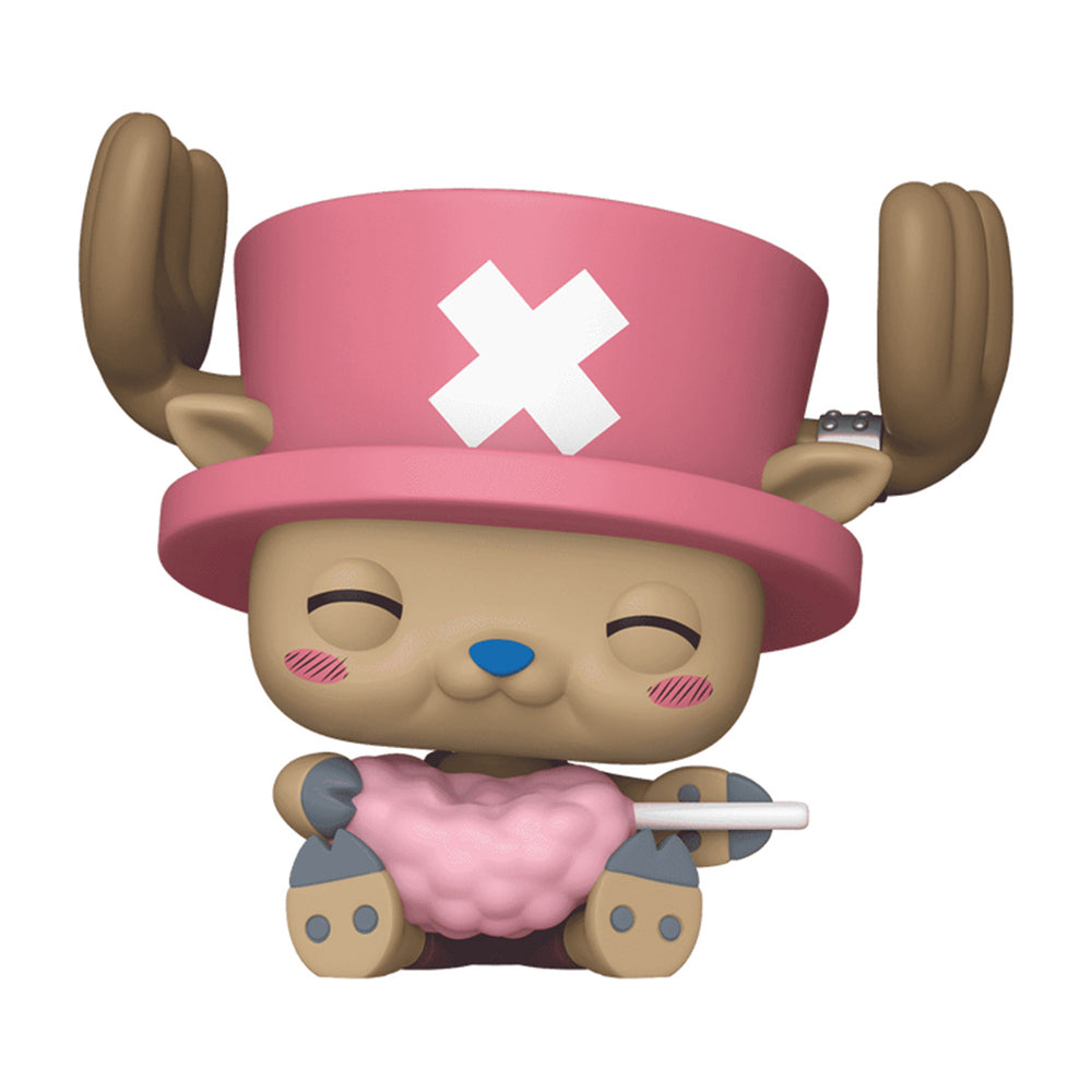 Funko Pop! Animation: One Piece - Tony Tony Chopper No. 1946 (Special Edition)