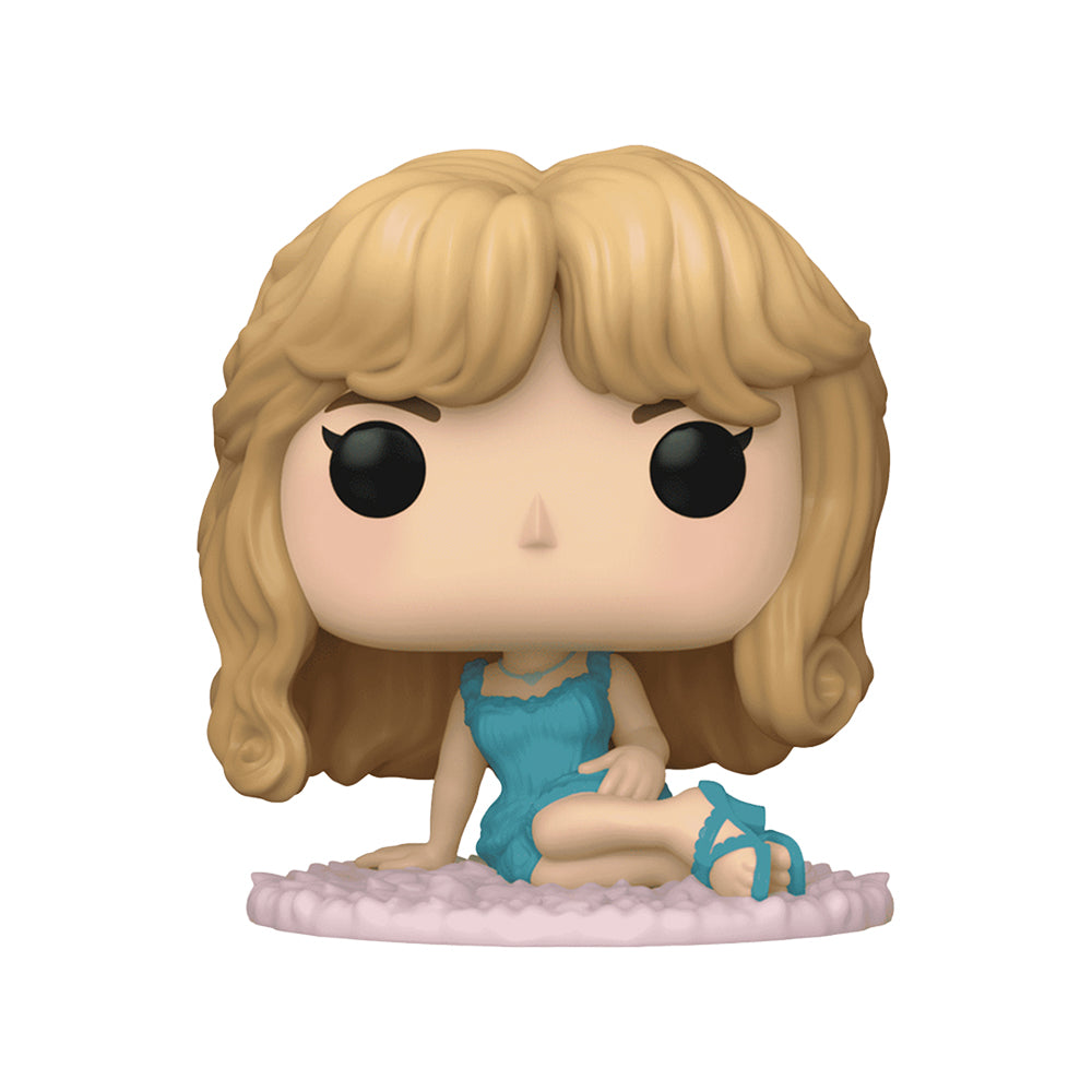 Funko Pop! Rocks: Sarbrina Carpenter - Sabrina Carpenter No. 479 Main image