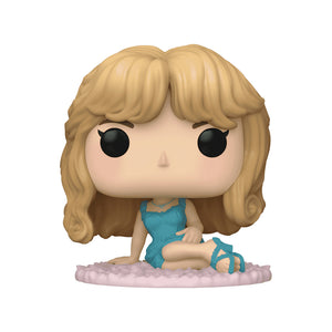 Funko Pop! Rocks: Sarbrina Carpenter - Sabrina Carpenter No. 479
