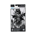 Mcfarlane Toys DC Multiverse Batman: Batman (1989) - Bronze (Platinum Edition)