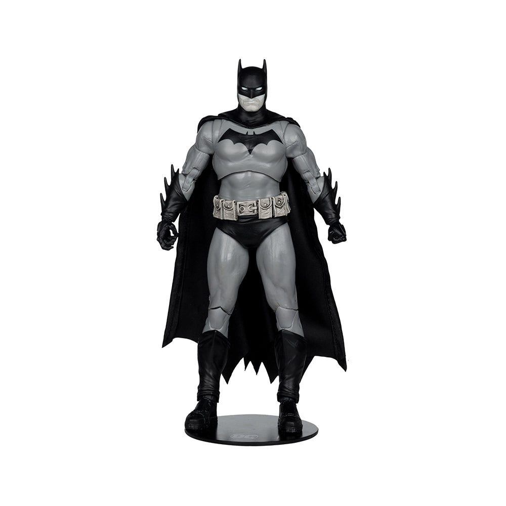 Mcfarlane Toys DC Multiverse Batman: Batman - Year One (Gold Label Collection)