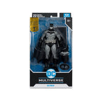 Mcfarlane Toys DC Multiverse Batman: Batman - Year One (Gold Label Collection)