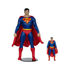 Mcfarlane Toys DC Justice League Monsterverse Superman vs. Godzilla
