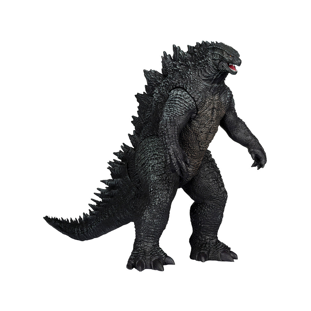 Mcfarlane Toys DC Justice League Monsterverse Superman vs. Godzilla