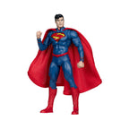 Mcfarlane Toys DC Multiverse Superman: Superman - New 52 (Gold Label Collection)