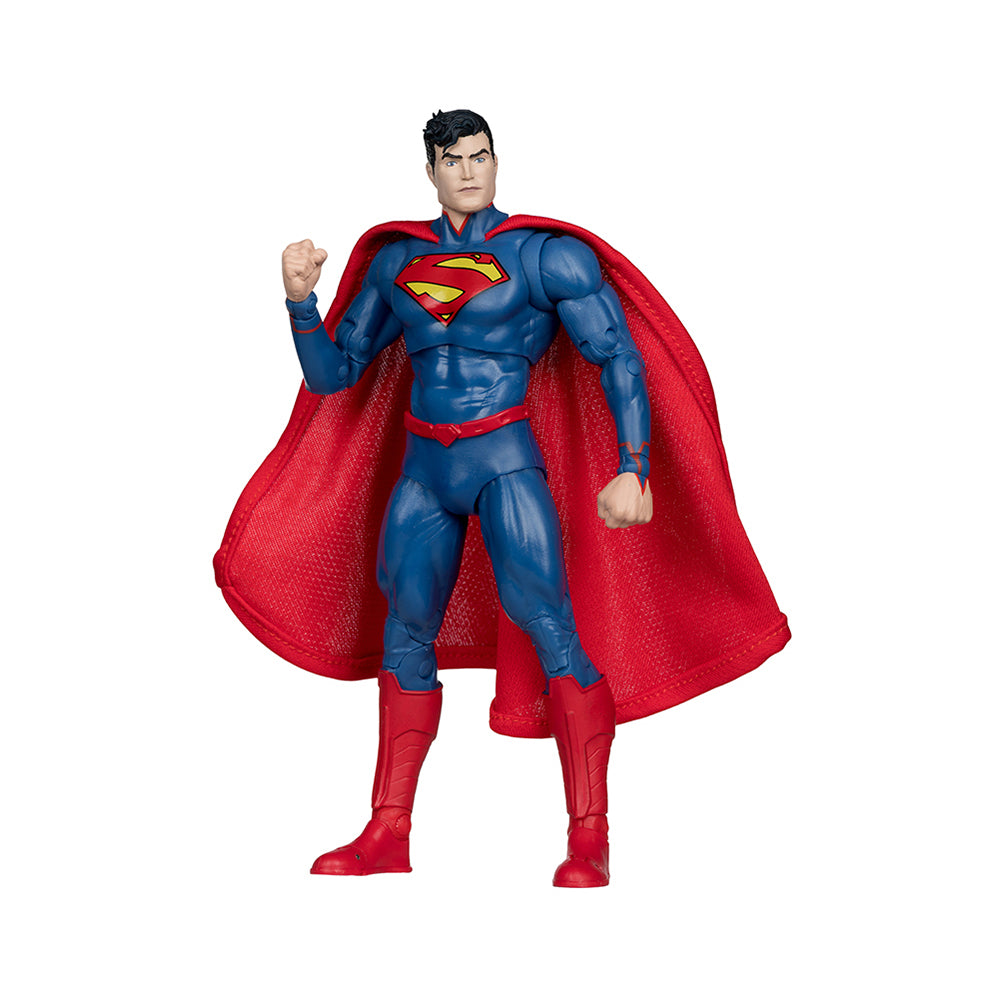 Mcfarlane Toys DC Multiverse Superman: Superman - New 52 (Gold Label Collection)