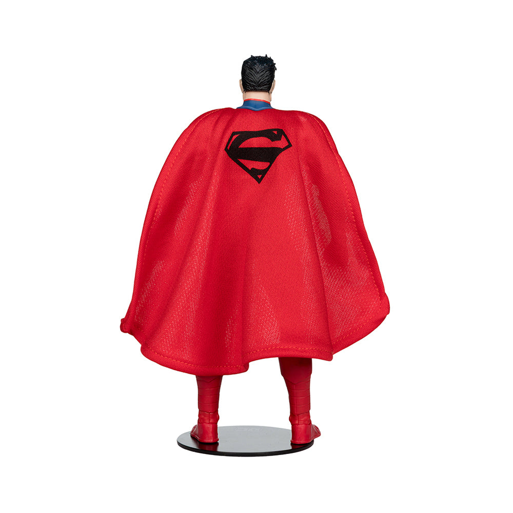 Mcfarlane Toys DC Multiverse Superman: Superman - New 52 (Gold Label Collection)